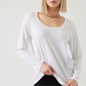 Athleta Stratus II Top
